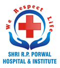 Shri R. P. Porwal Hospital